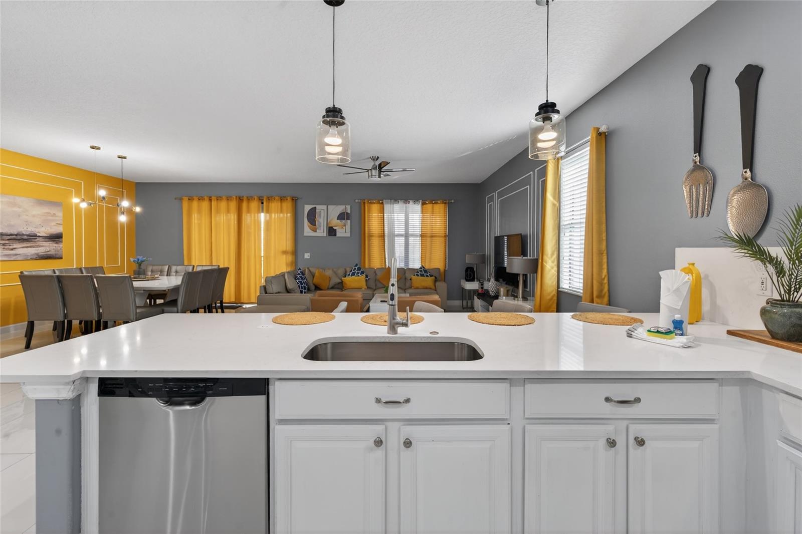 1433 WEXFORD WAY, DAVENPORT, FL, 33896