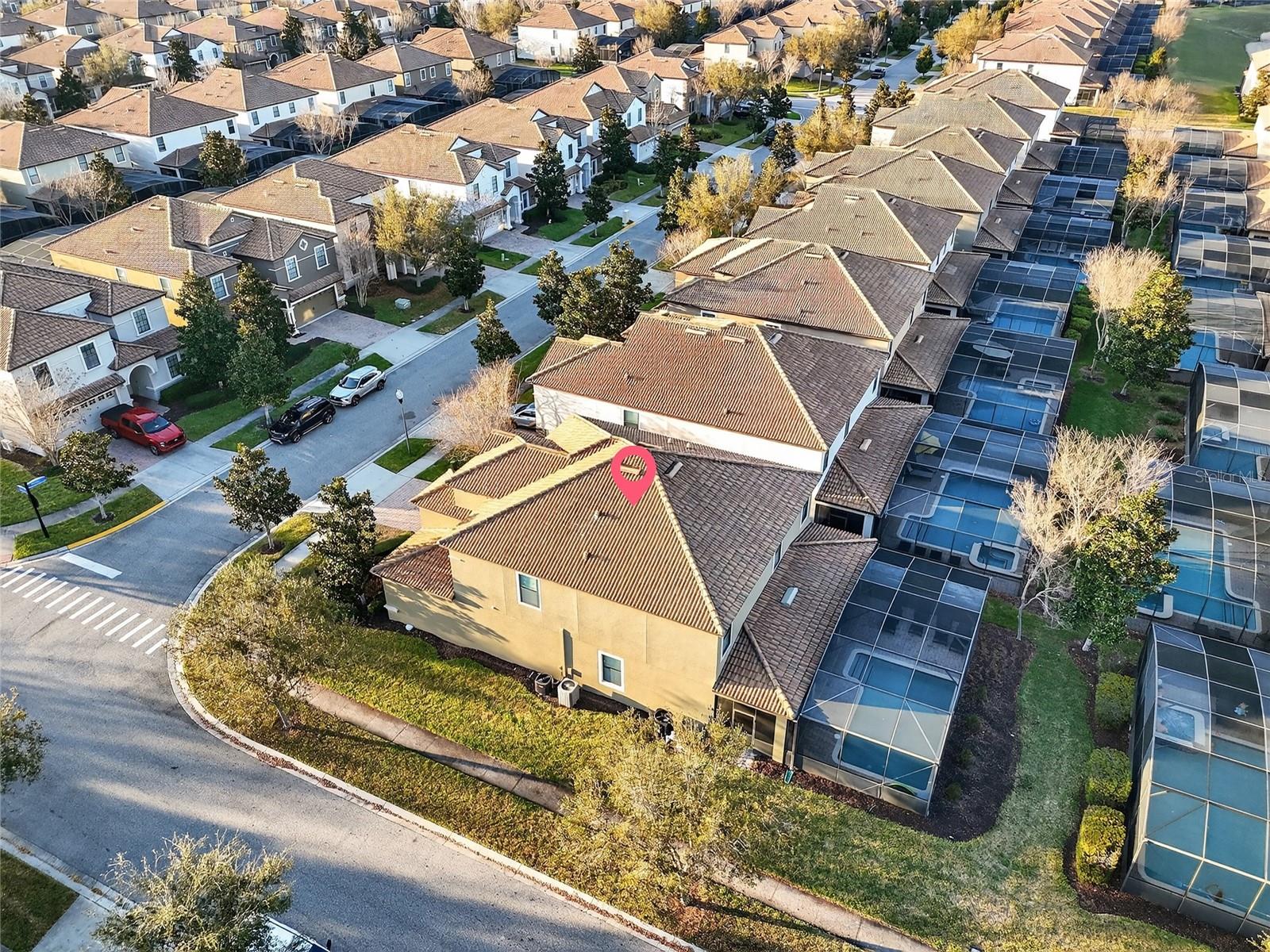 1433 WEXFORD WAY, DAVENPORT, FL, 33896