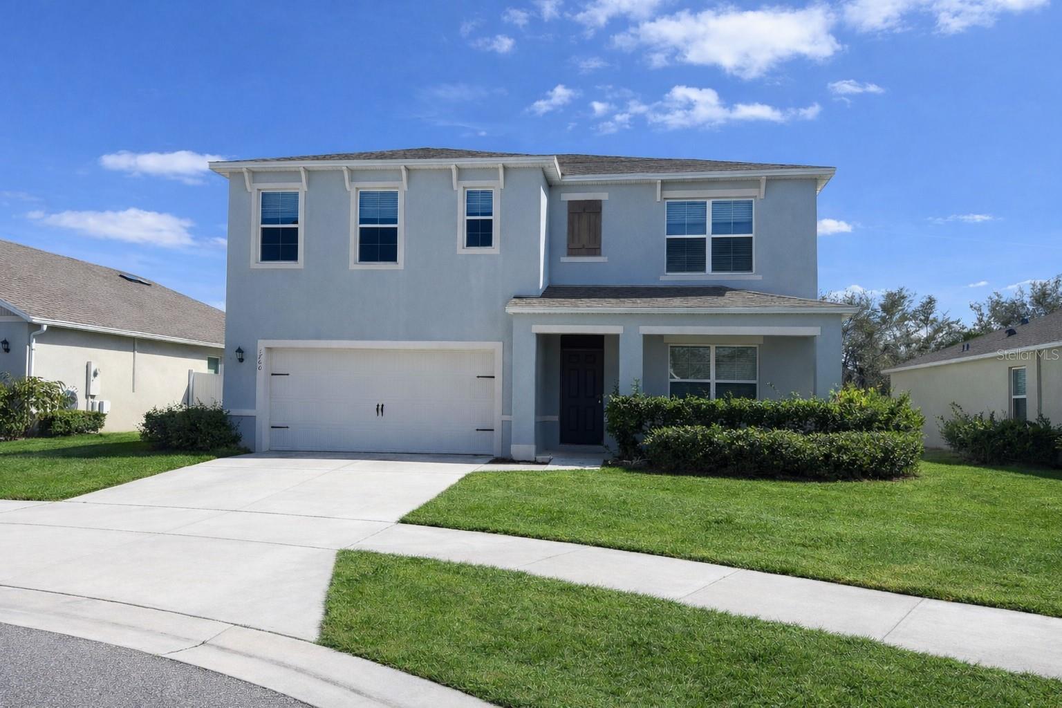 1760 POINT O WOODS CT, MOUNT DORA, FL, 32757
