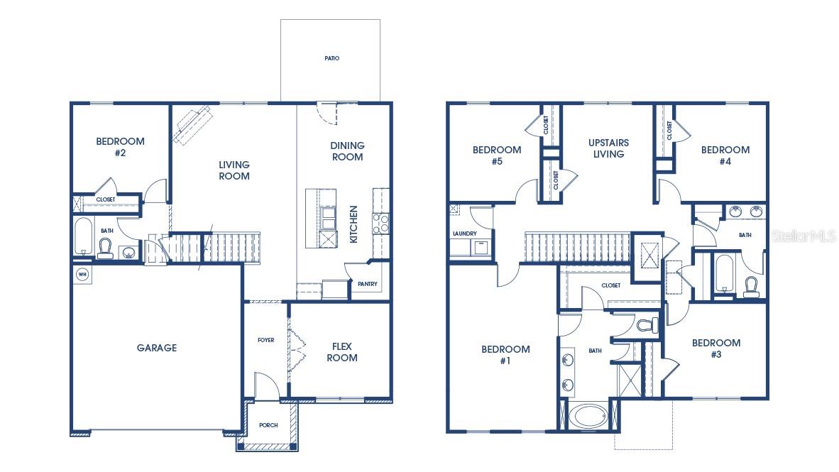 1760 POINT O WOODS CT, MOUNT DORA, FL, 32757