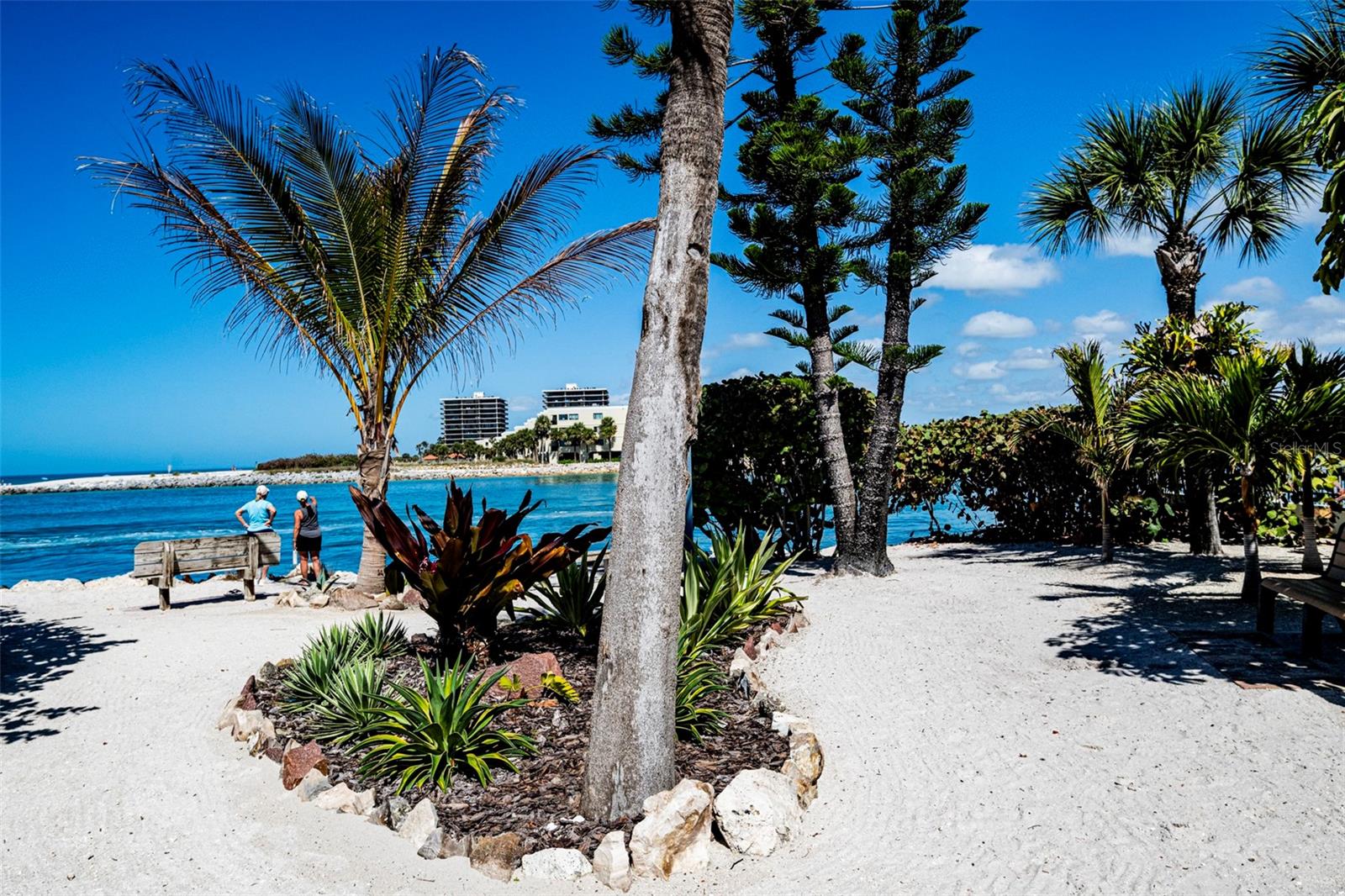 7100 SUNSET WAY #810, ST PETE BEACH, FL, 33706