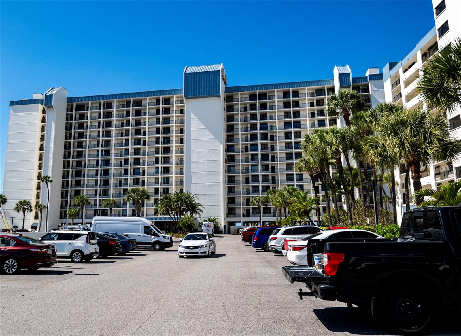 7100 SUNSET WAY #810, ST PETE BEACH, FL, 33706