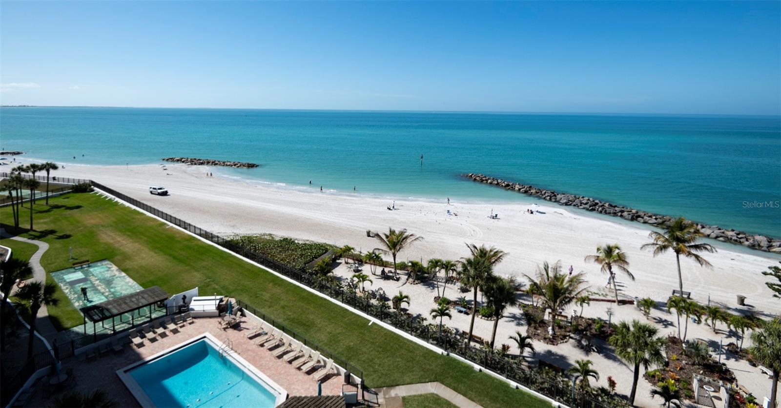 7100 SUNSET WAY #810, ST PETE BEACH, FL, 33706