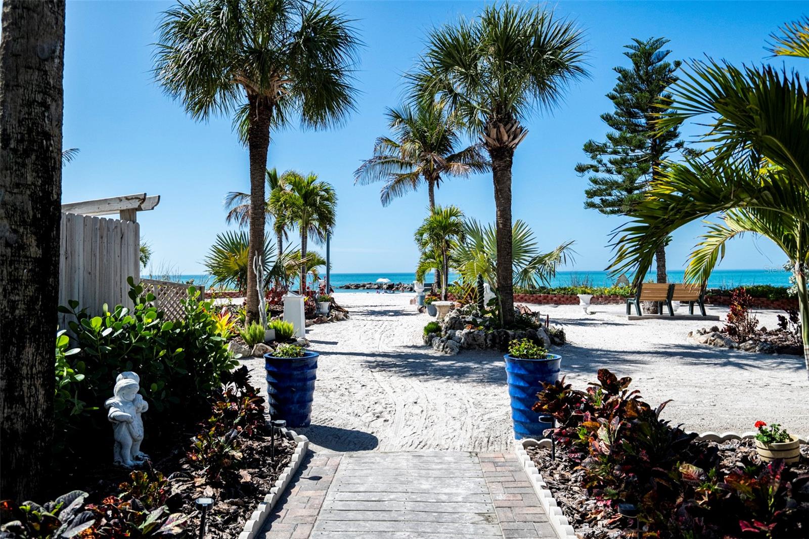 7100 SUNSET WAY #810, ST PETE BEACH, FL, 33706