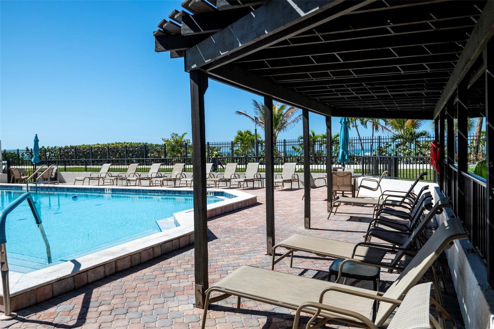 7100 SUNSET WAY #810, ST PETE BEACH, FL, 33706