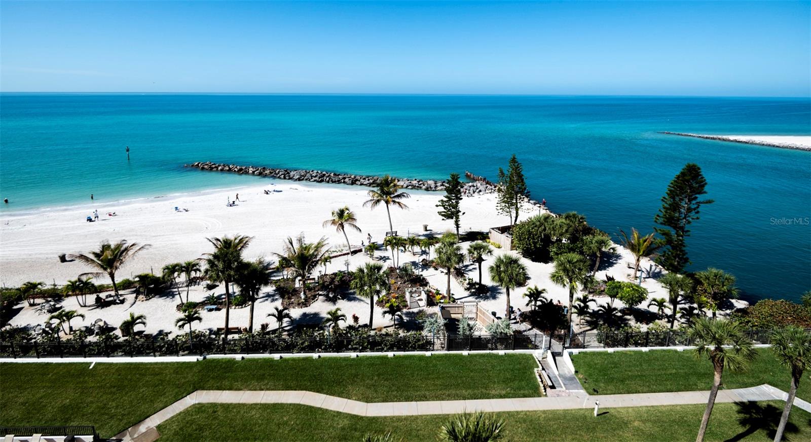 7100 SUNSET WAY #810, ST PETE BEACH, FL, 33706