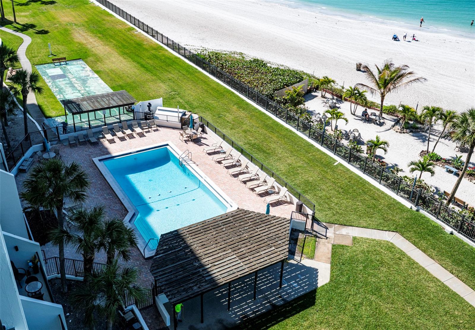 7100 SUNSET WAY #810, ST PETE BEACH, FL, 33706