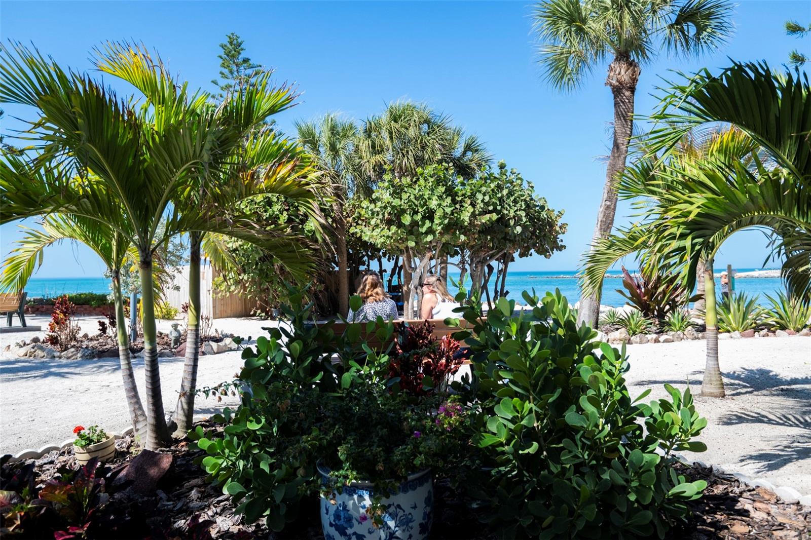 7100 SUNSET WAY #810, ST PETE BEACH, FL, 33706