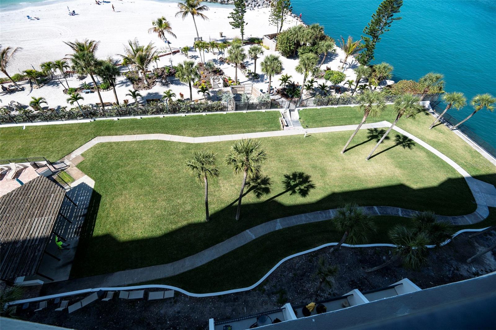 7100 SUNSET WAY #810, ST PETE BEACH, FL, 33706