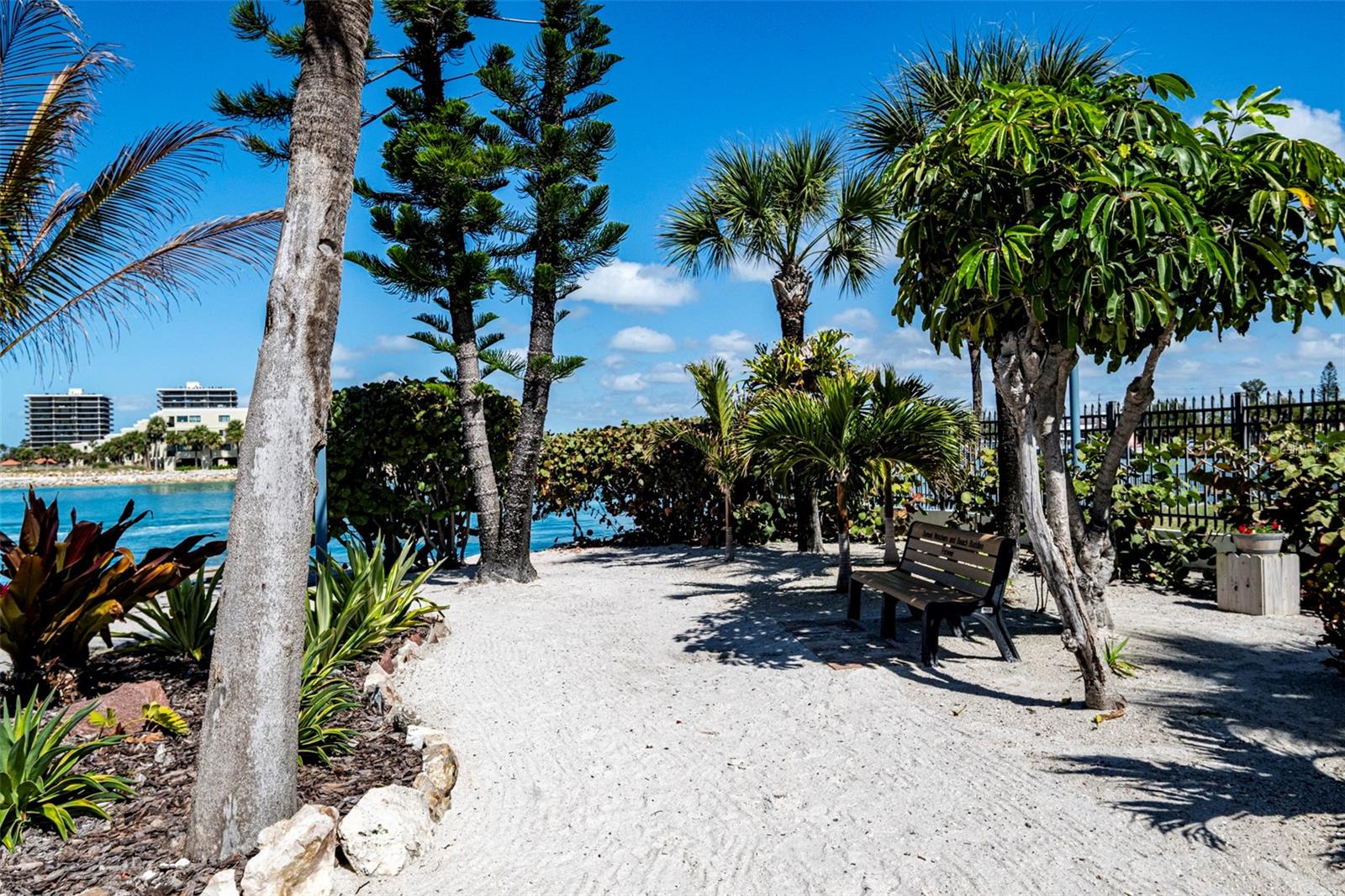 7100 SUNSET WAY #810, ST PETE BEACH, FL, 33706