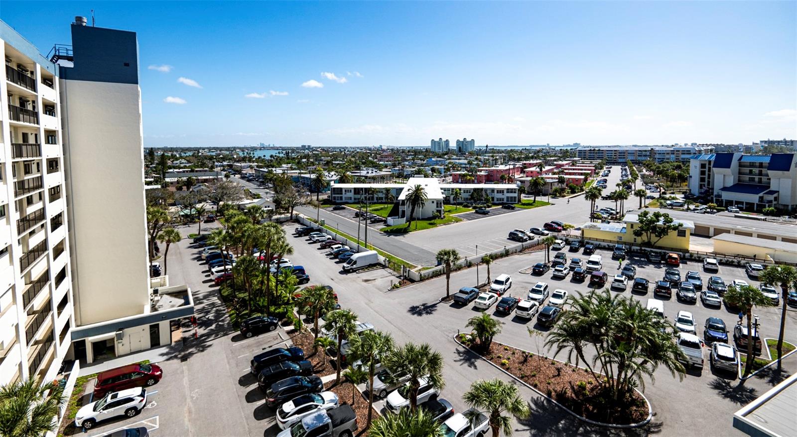 7100 SUNSET WAY #810, ST PETE BEACH, FL, 33706