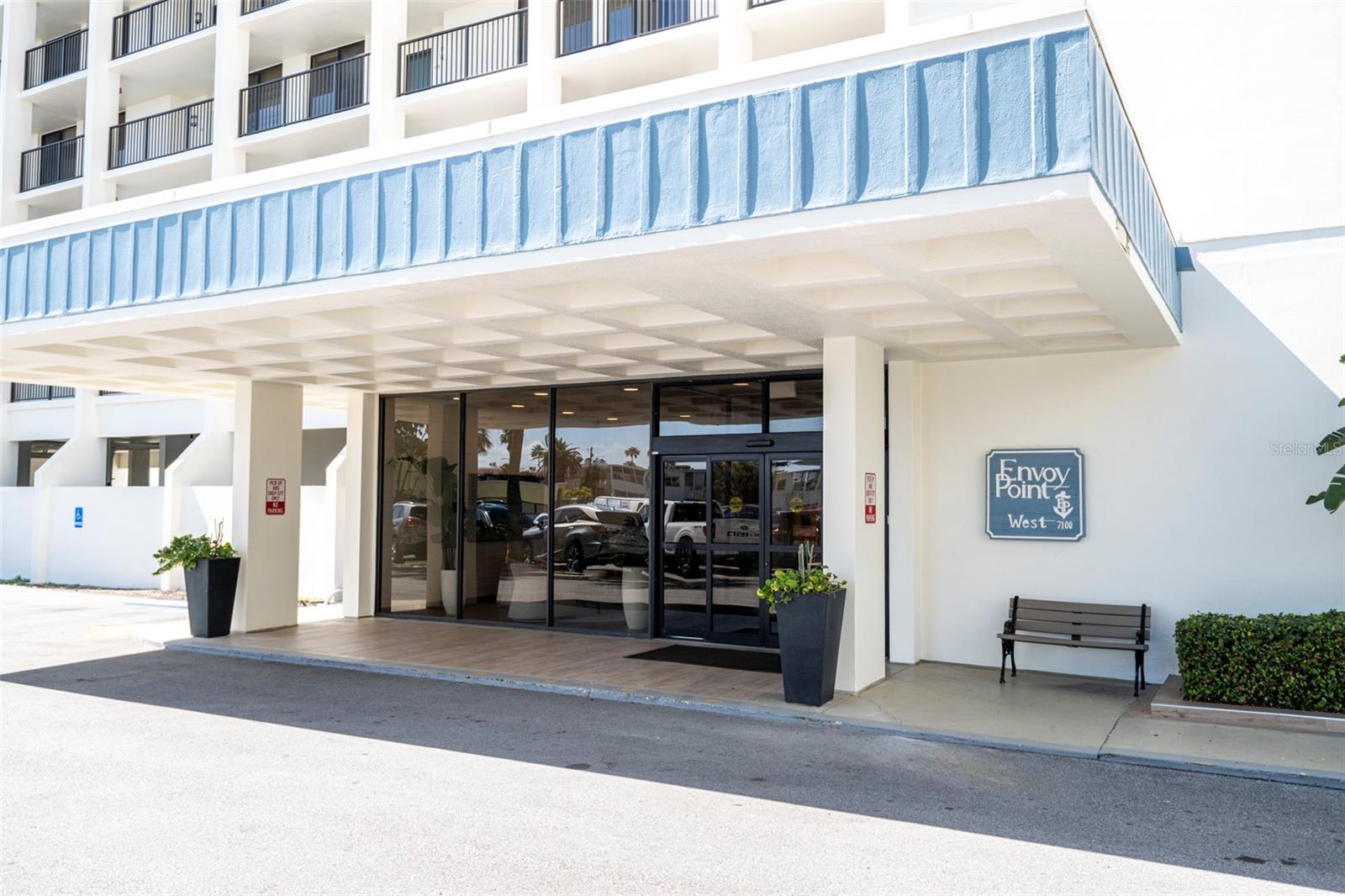 7100 SUNSET WAY #810, ST PETE BEACH, FL, 33706