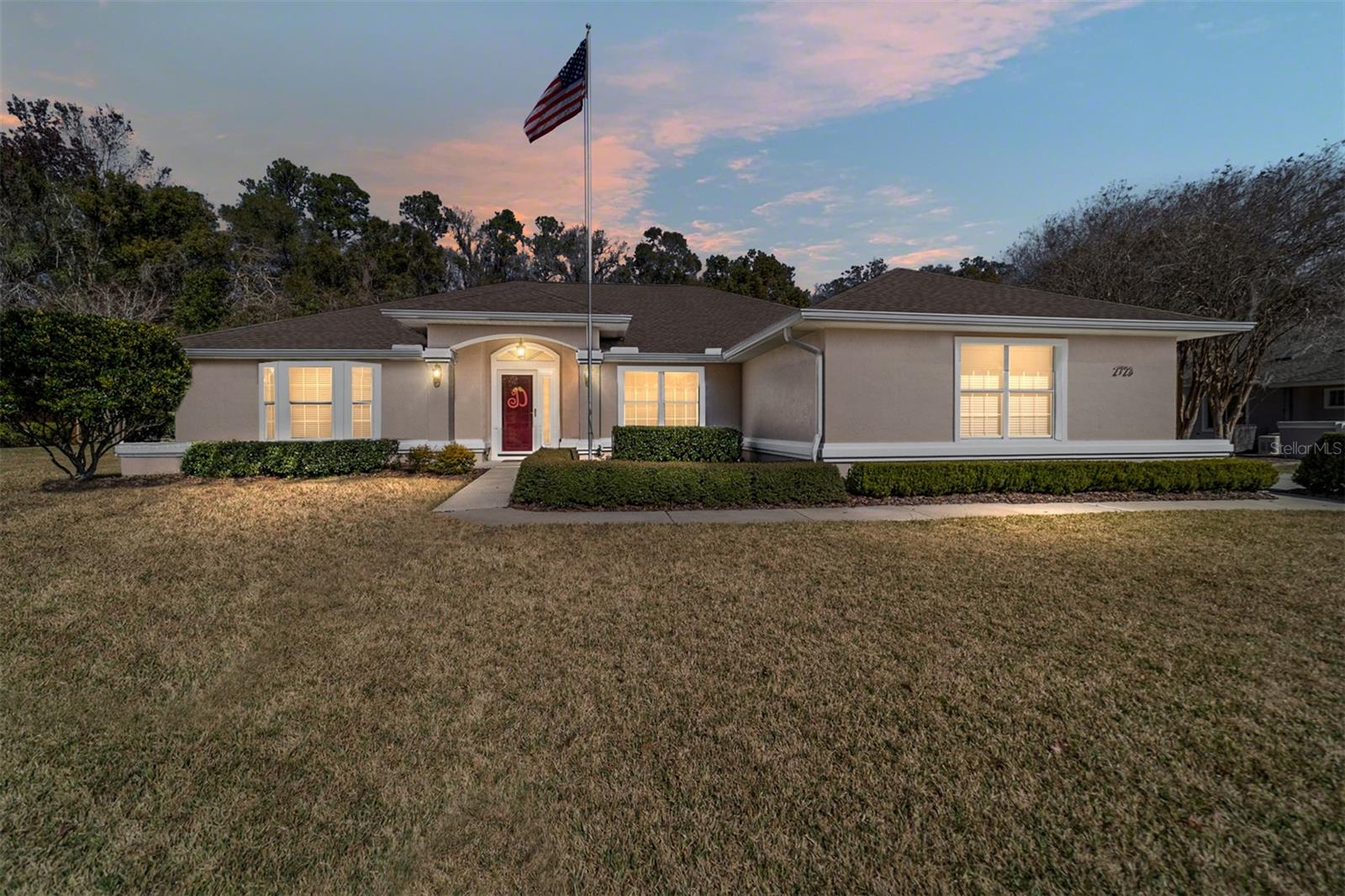 2723 SE 23RD AVE, OCALA, FL, 34471