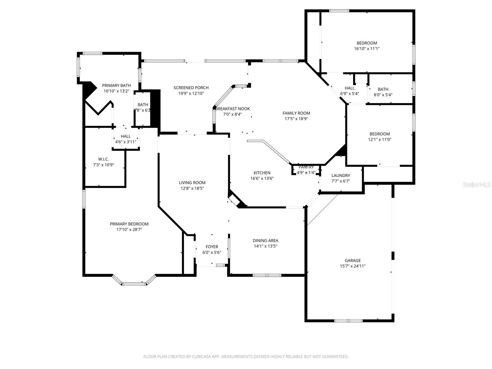 2723 SE 23RD AVE, OCALA, FL, 34471