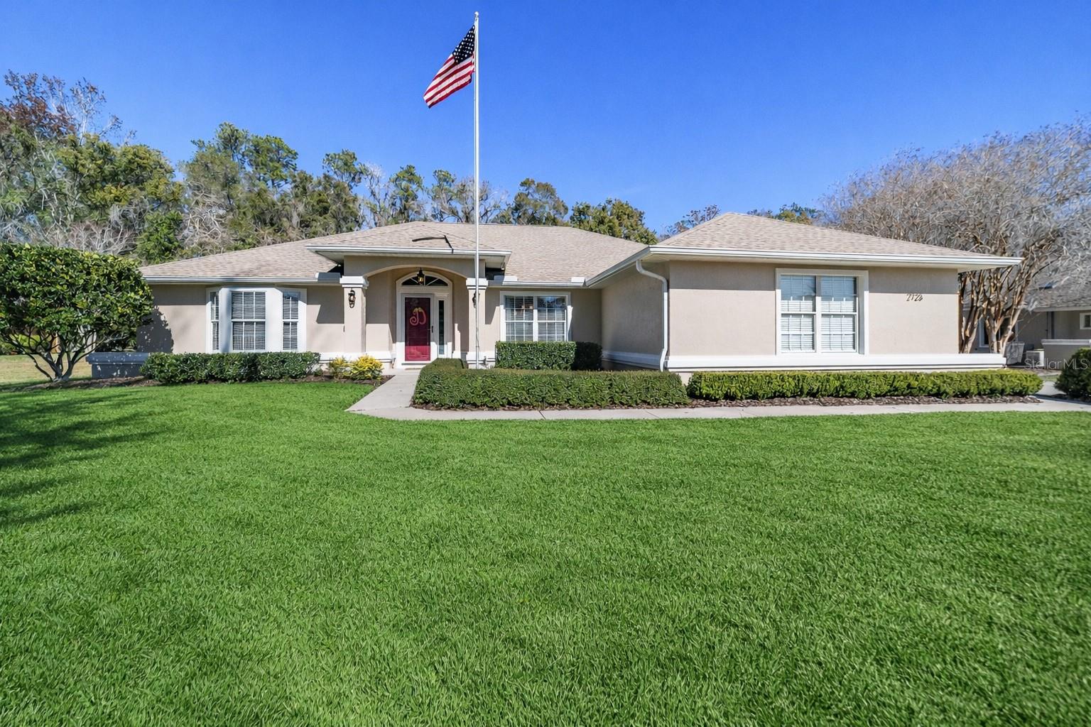 2723 SE 23RD AVE, OCALA, FL, 34471