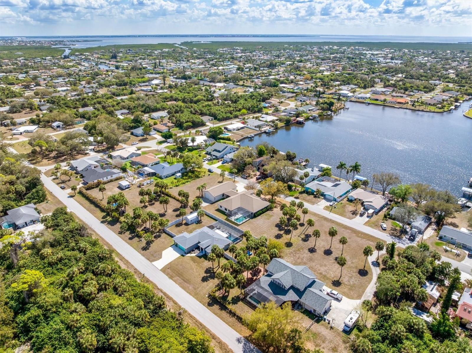 18412 MEYER AVE, PORT CHARLOTTE, FL, 33948