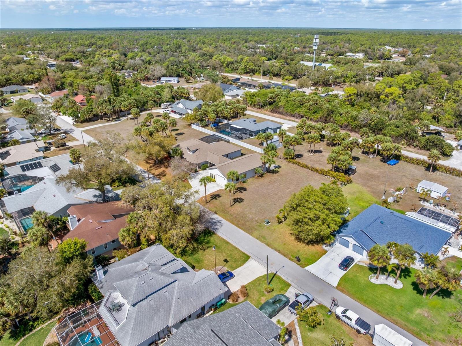 18412 MEYER AVE, PORT CHARLOTTE, FL, 33948