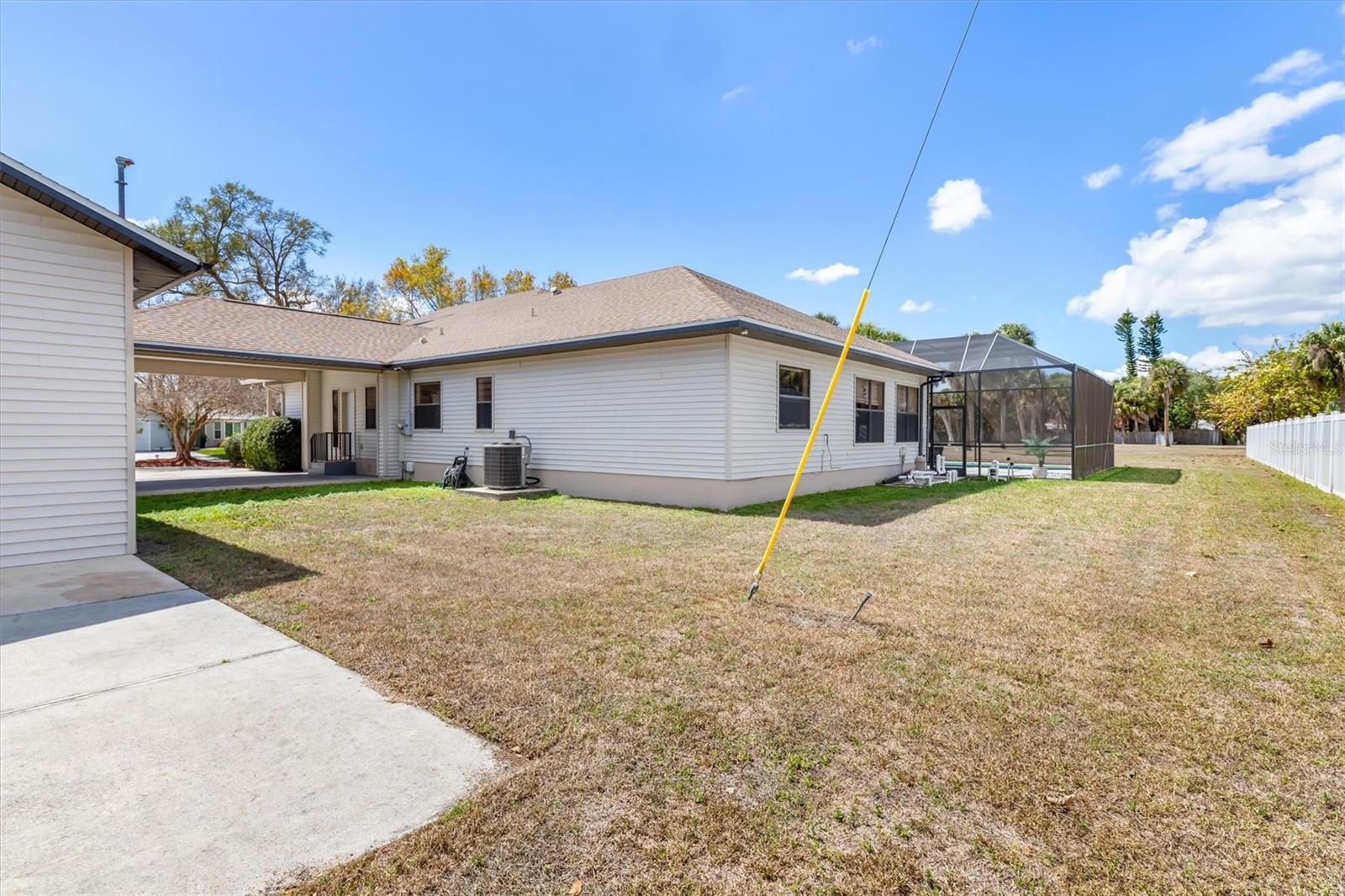 18412 MEYER AVE, PORT CHARLOTTE, FL, 33948