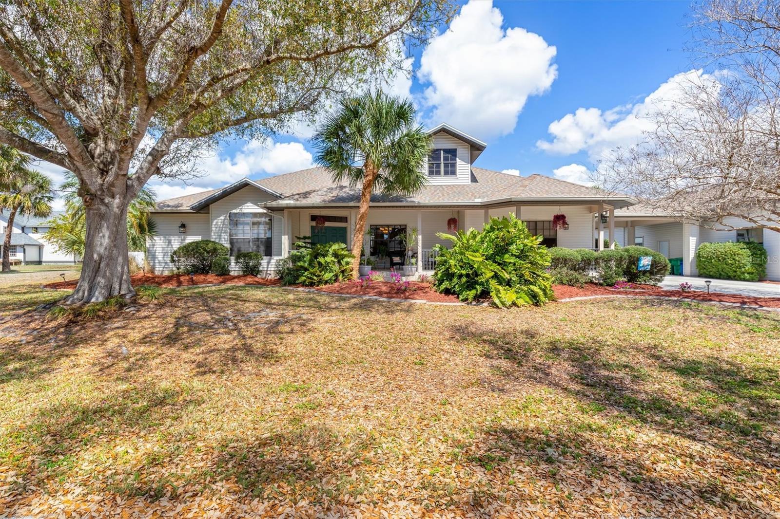 18412 MEYER AVE, PORT CHARLOTTE, FL, 33948