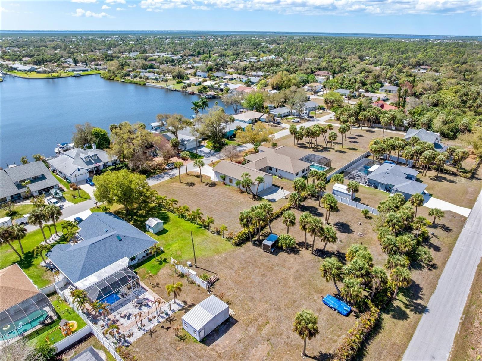 18412 MEYER AVE, PORT CHARLOTTE, FL, 33948