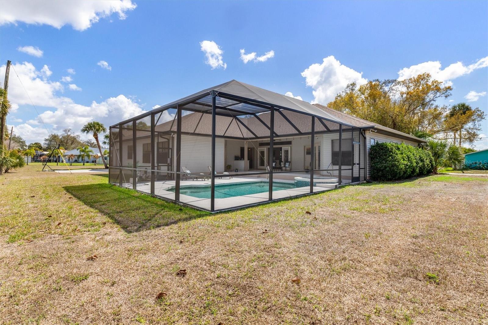 18412 MEYER AVE, PORT CHARLOTTE, FL, 33948