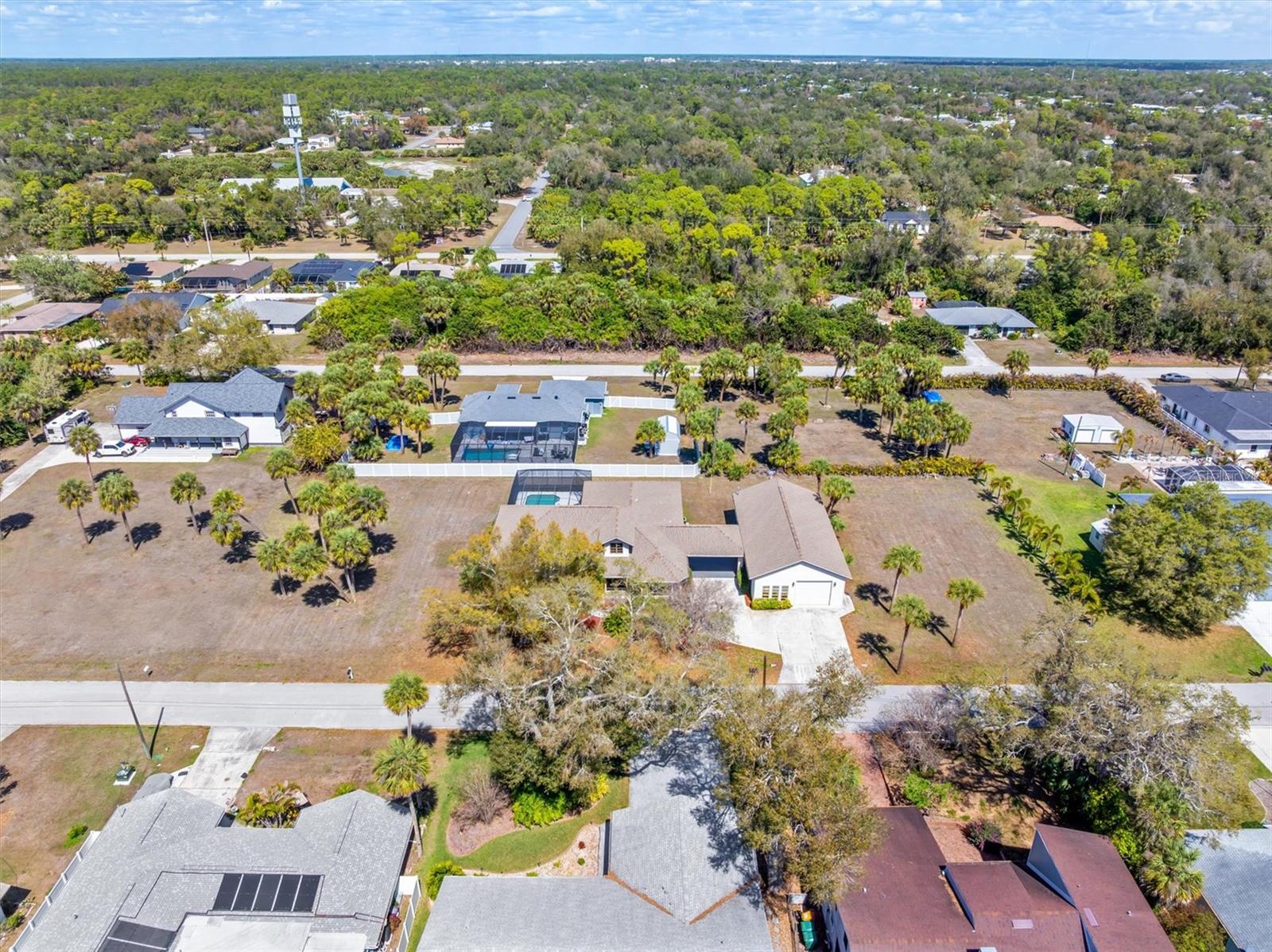 18412 MEYER AVE, PORT CHARLOTTE, FL, 33948