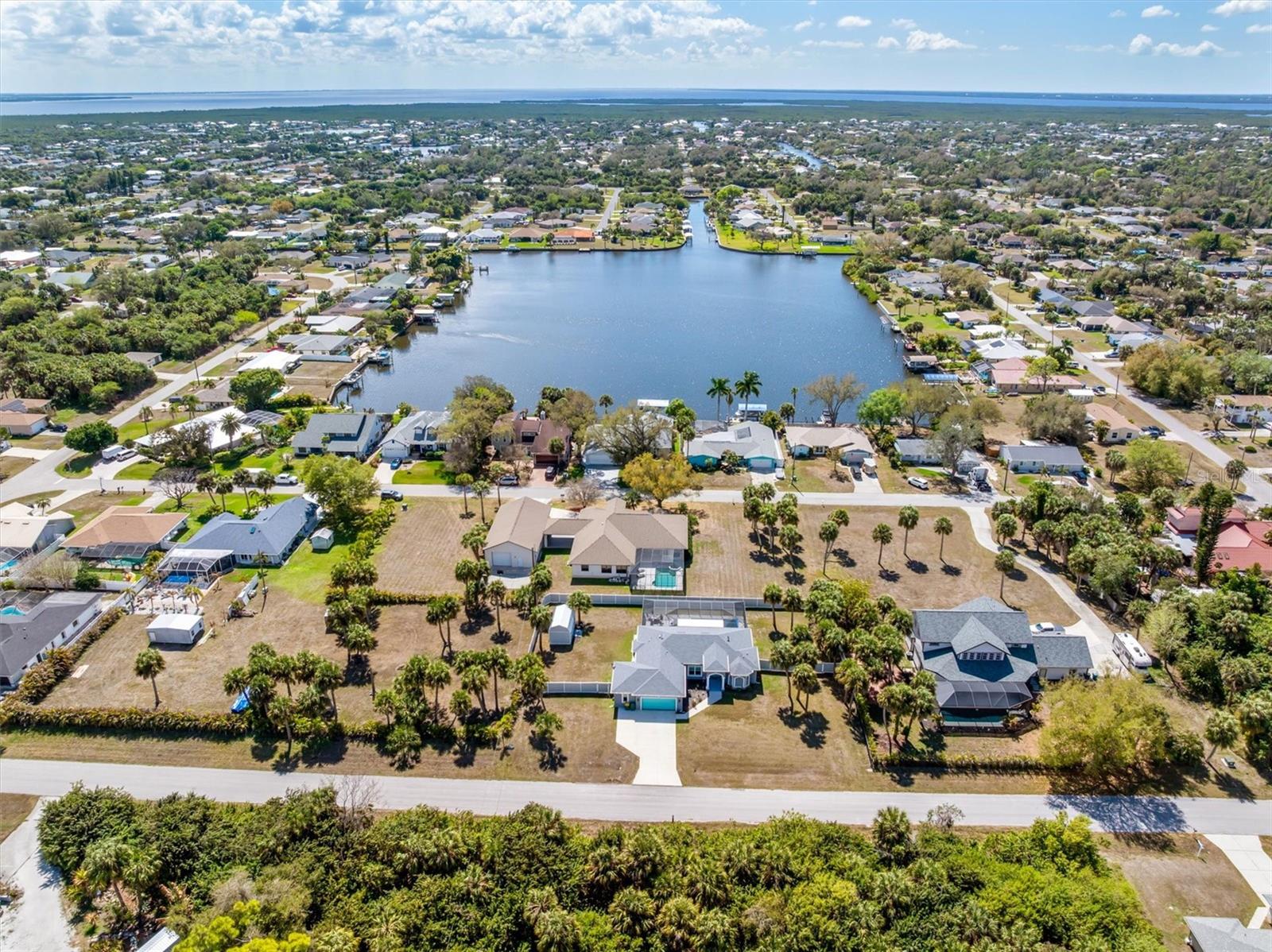 18412 MEYER AVE, PORT CHARLOTTE, FL, 33948