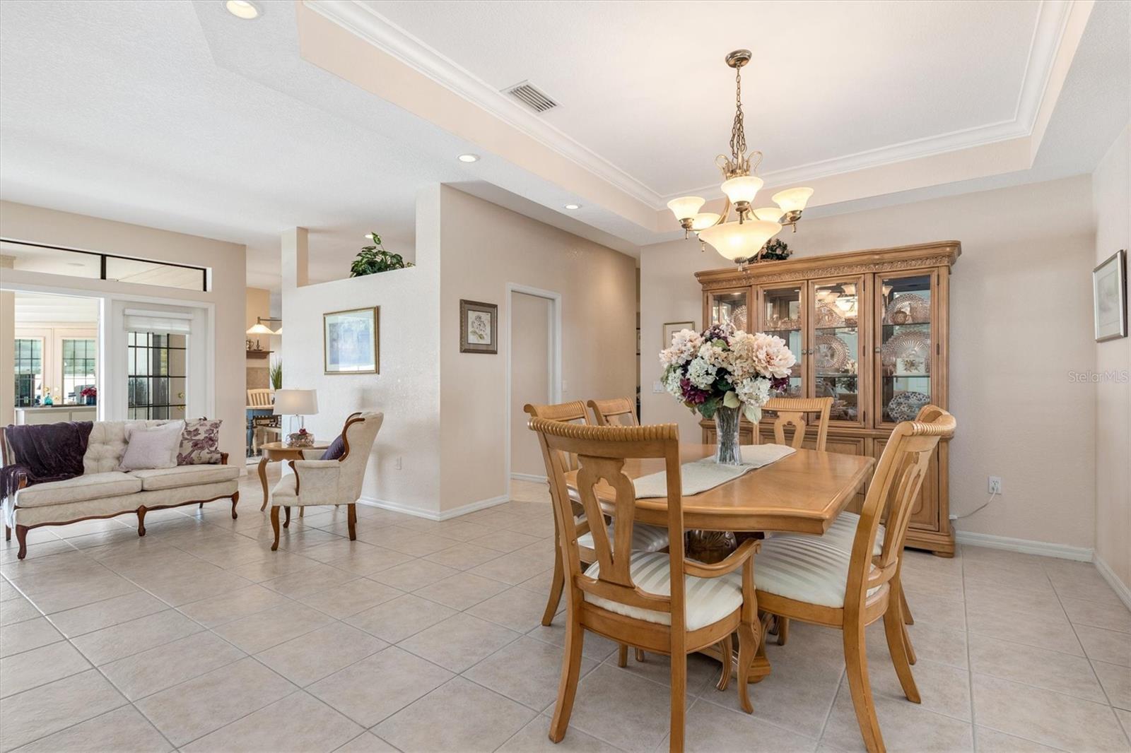 18412 MEYER AVE, PORT CHARLOTTE, FL, 33948