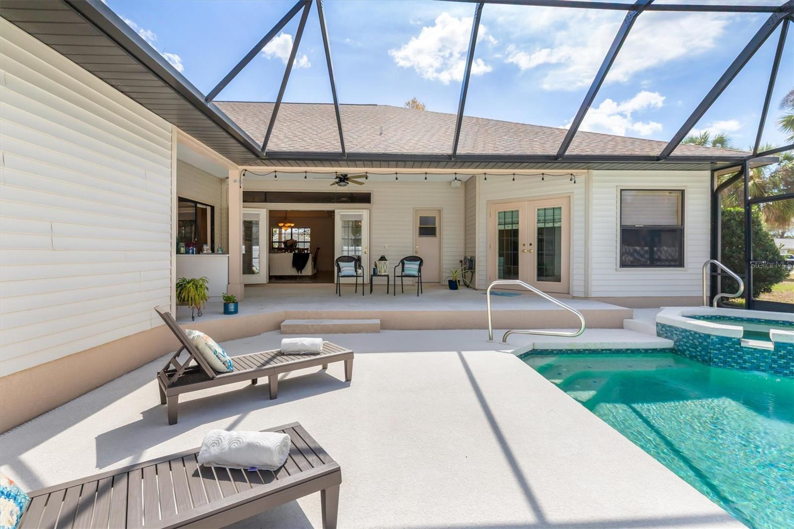 18412 MEYER AVE, PORT CHARLOTTE, FL, 33948