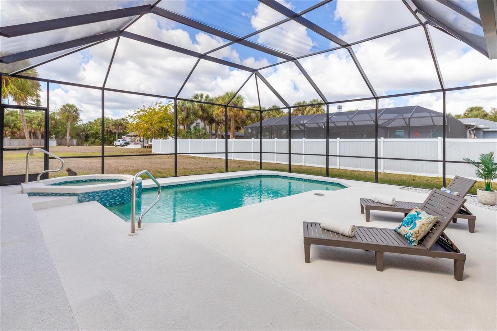 18412 MEYER AVE, PORT CHARLOTTE, FL, 33948