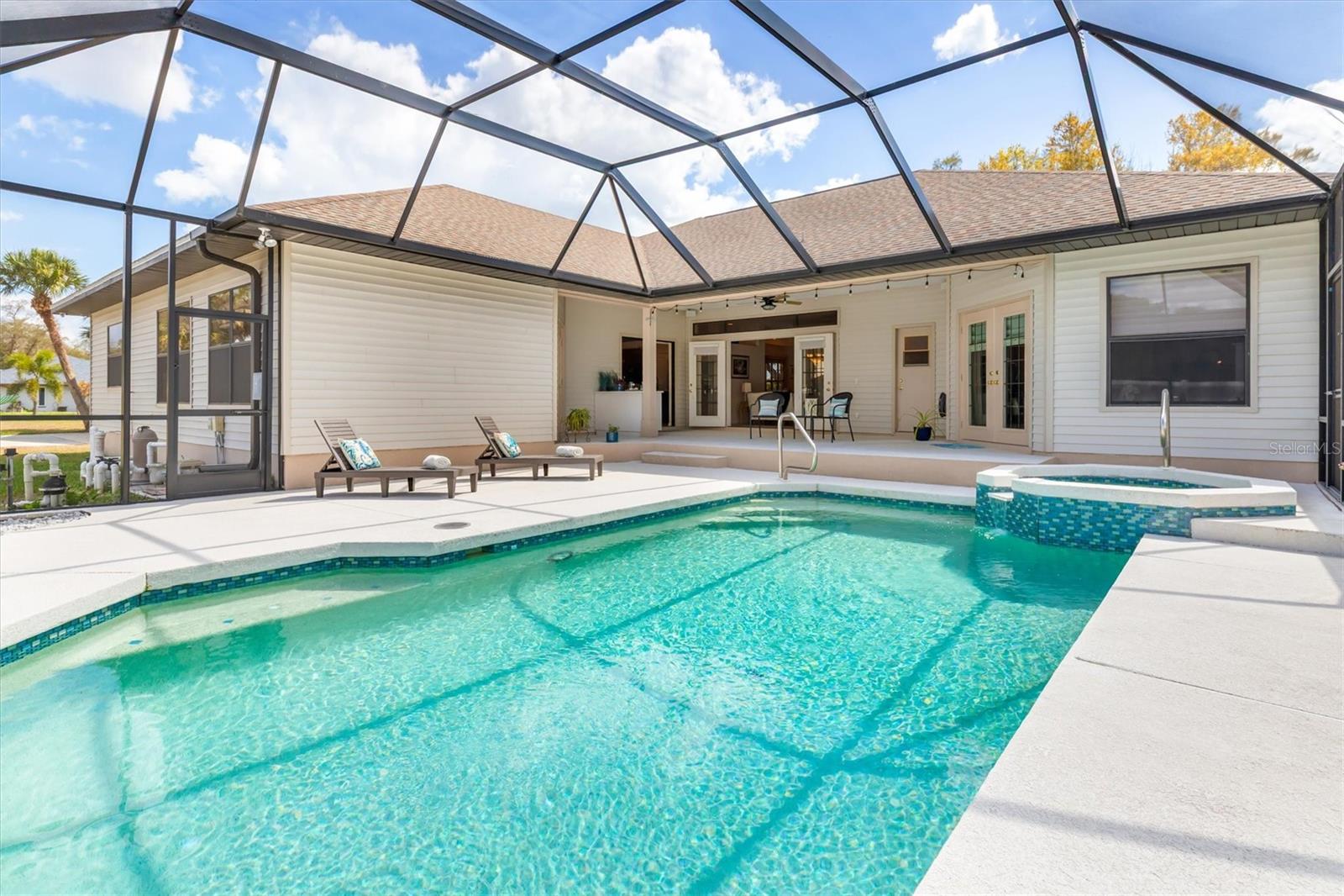 18412 MEYER AVE, PORT CHARLOTTE, FL, 33948