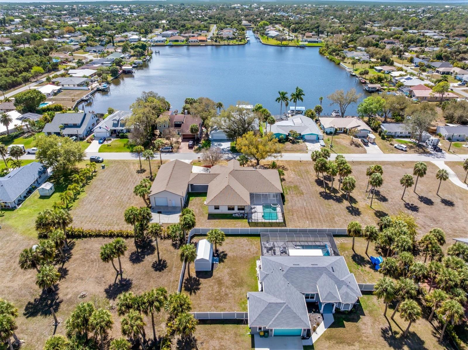 18412 MEYER AVE, PORT CHARLOTTE, FL, 33948