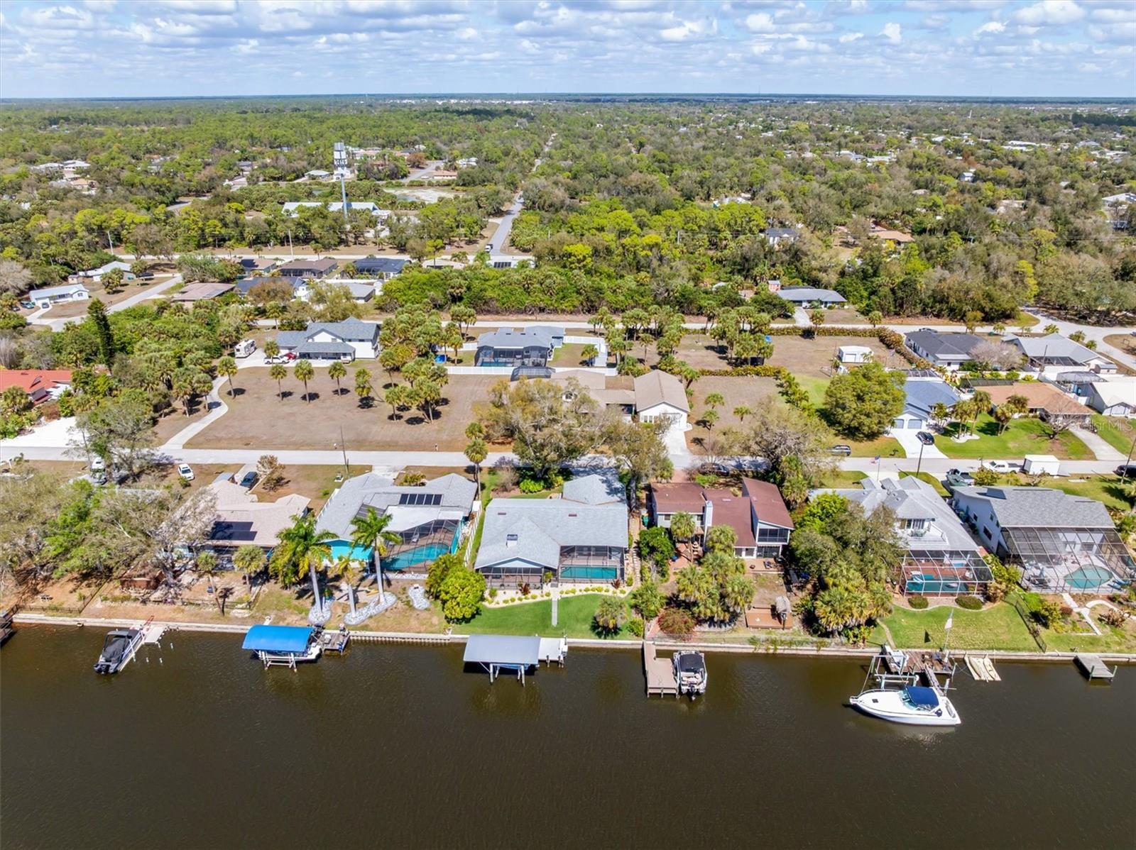 18412 MEYER AVE, PORT CHARLOTTE, FL, 33948