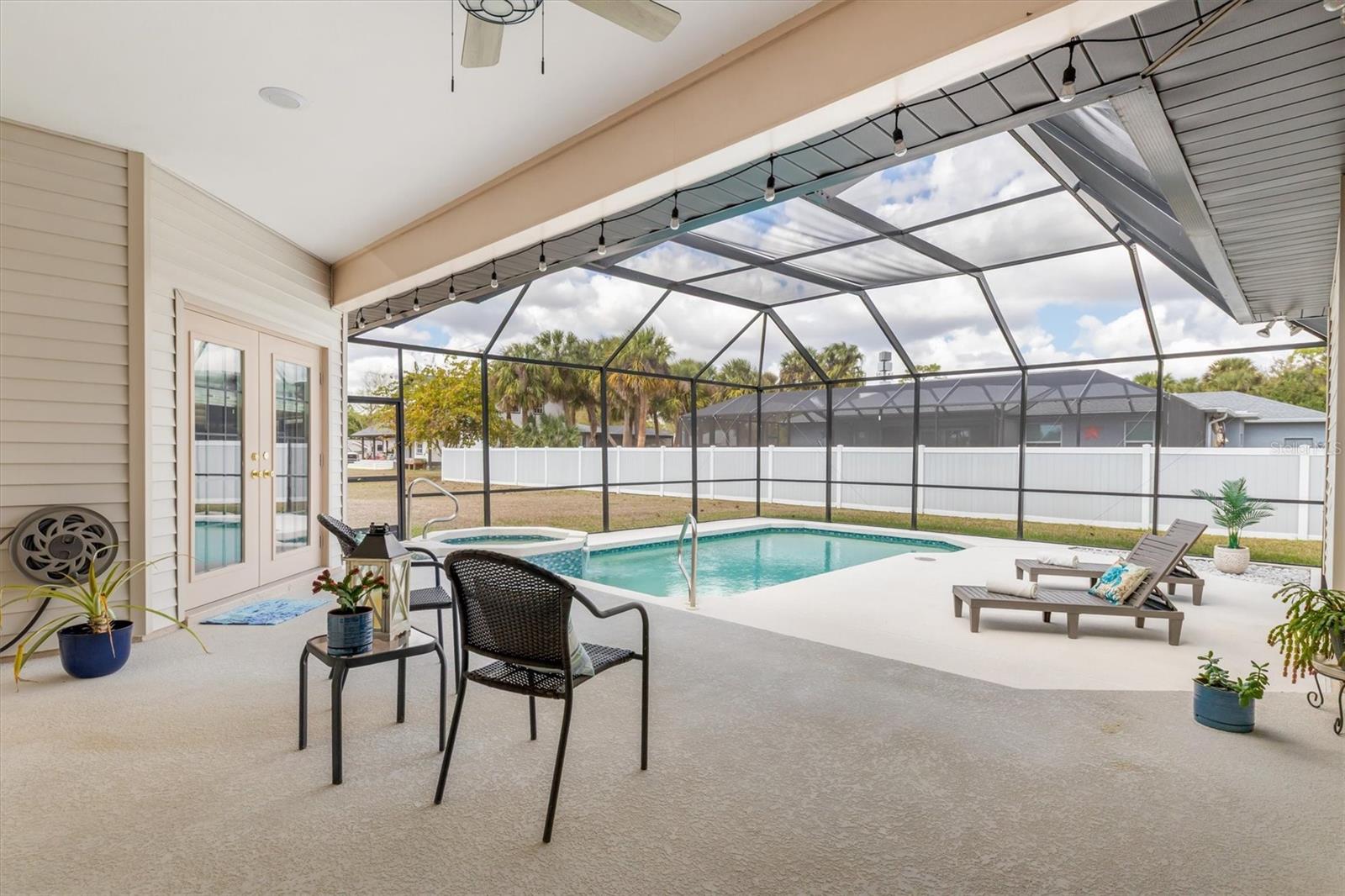 18412 MEYER AVE, PORT CHARLOTTE, FL, 33948