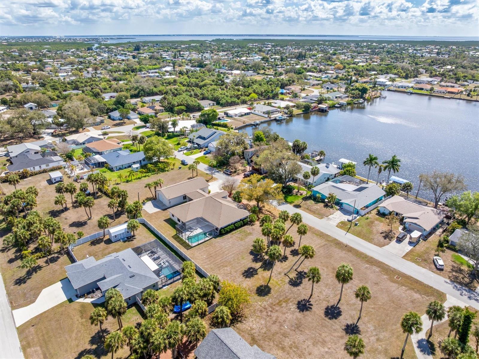 18412 MEYER AVE, PORT CHARLOTTE, FL, 33948