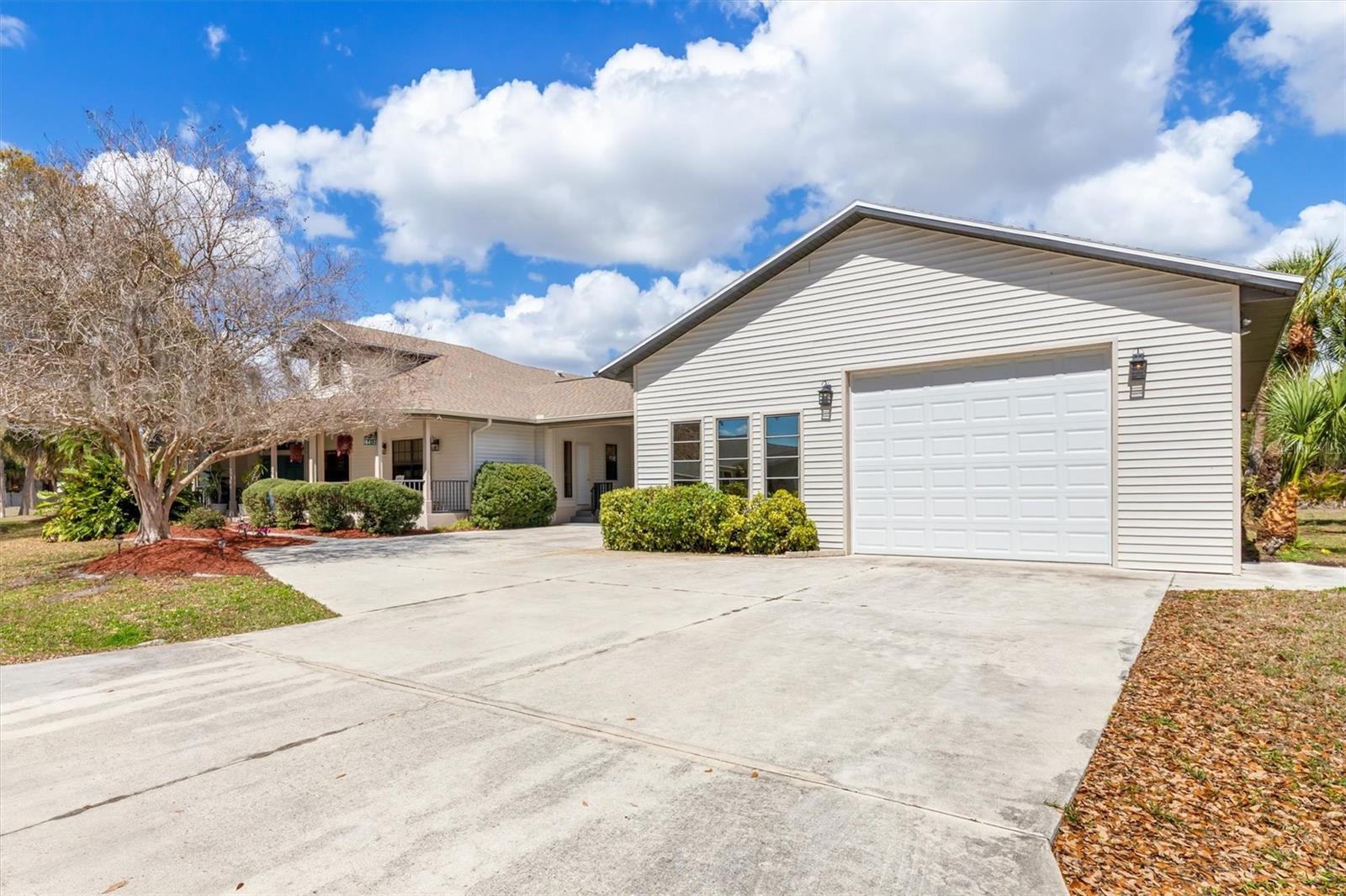 18412 MEYER AVE, PORT CHARLOTTE, FL, 33948