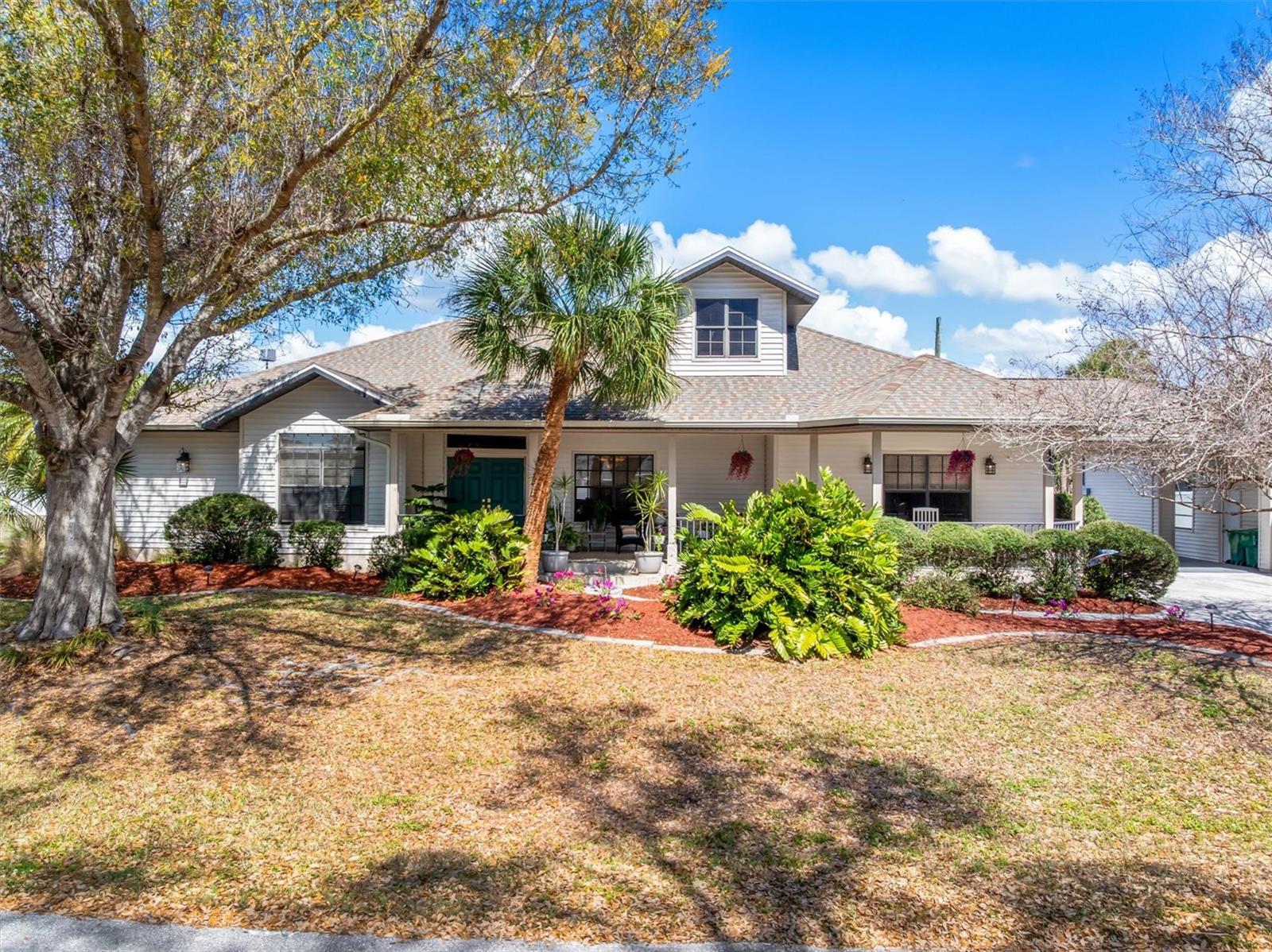 18412 MEYER AVE, PORT CHARLOTTE, FL, 33948