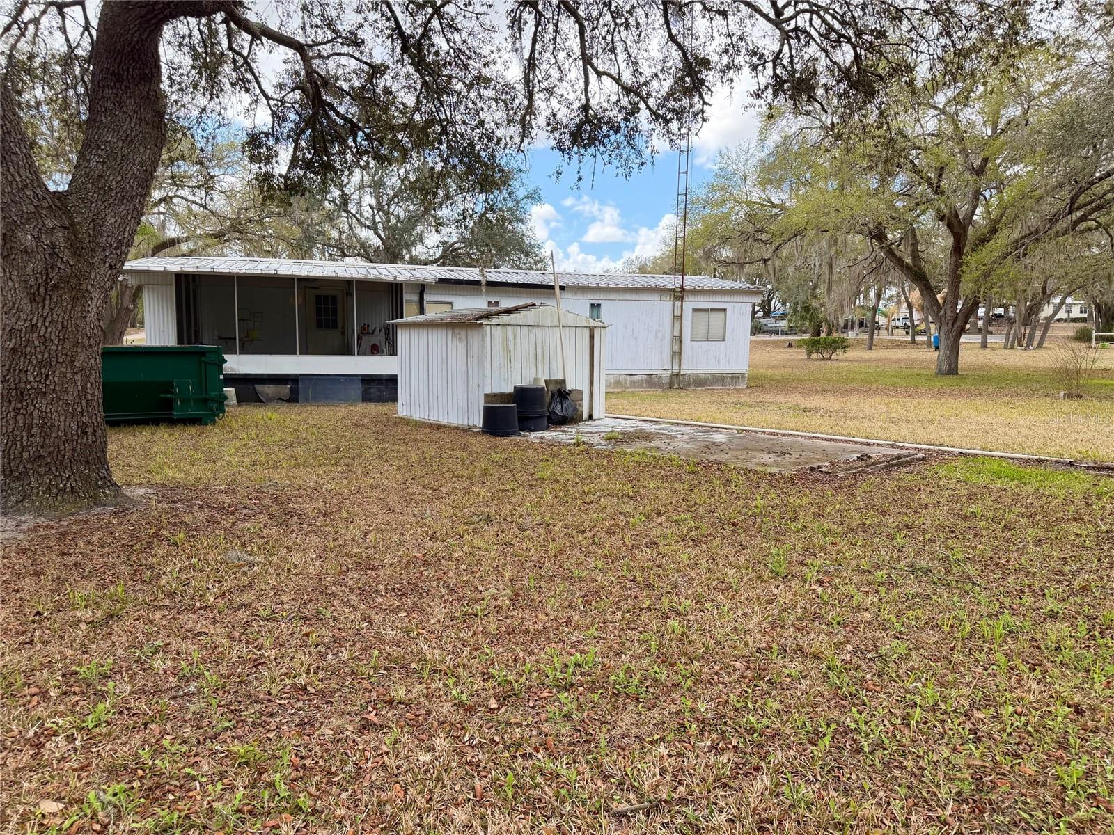 13329 SE 175TH ST, WEIRSDALE, FL, 32195