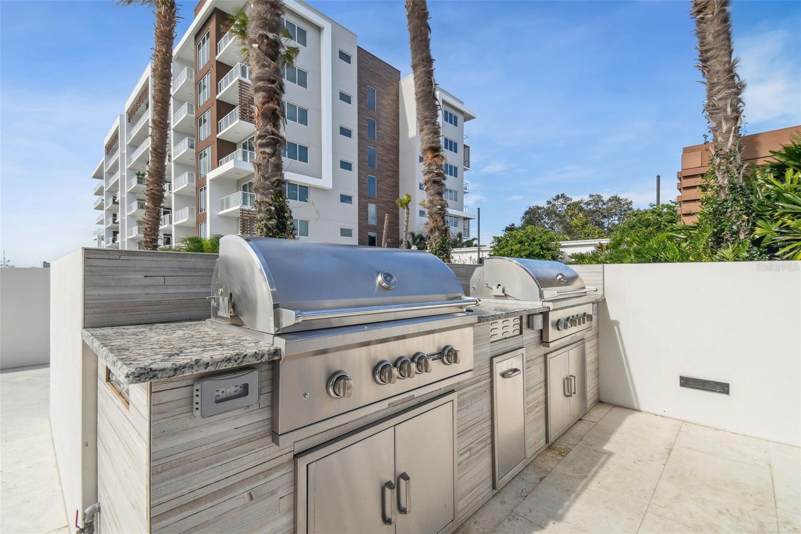 920 N OSCEOLA AVE #604, CLEARWATER, FL, 33755