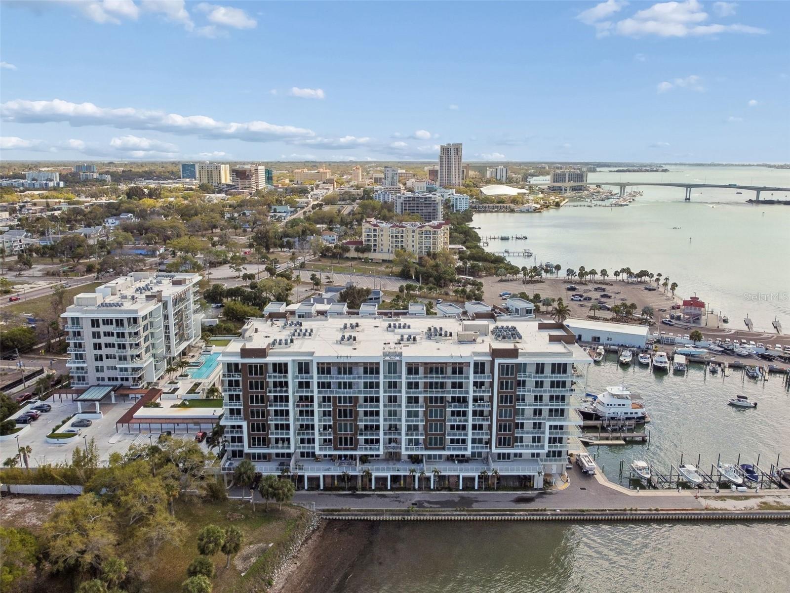 920 N OSCEOLA AVE #604, CLEARWATER, FL, 33755