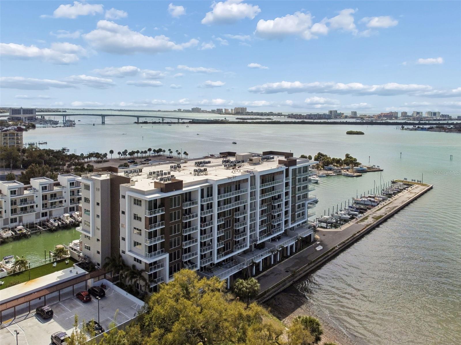 920 N OSCEOLA AVE #604, CLEARWATER, FL, 33755