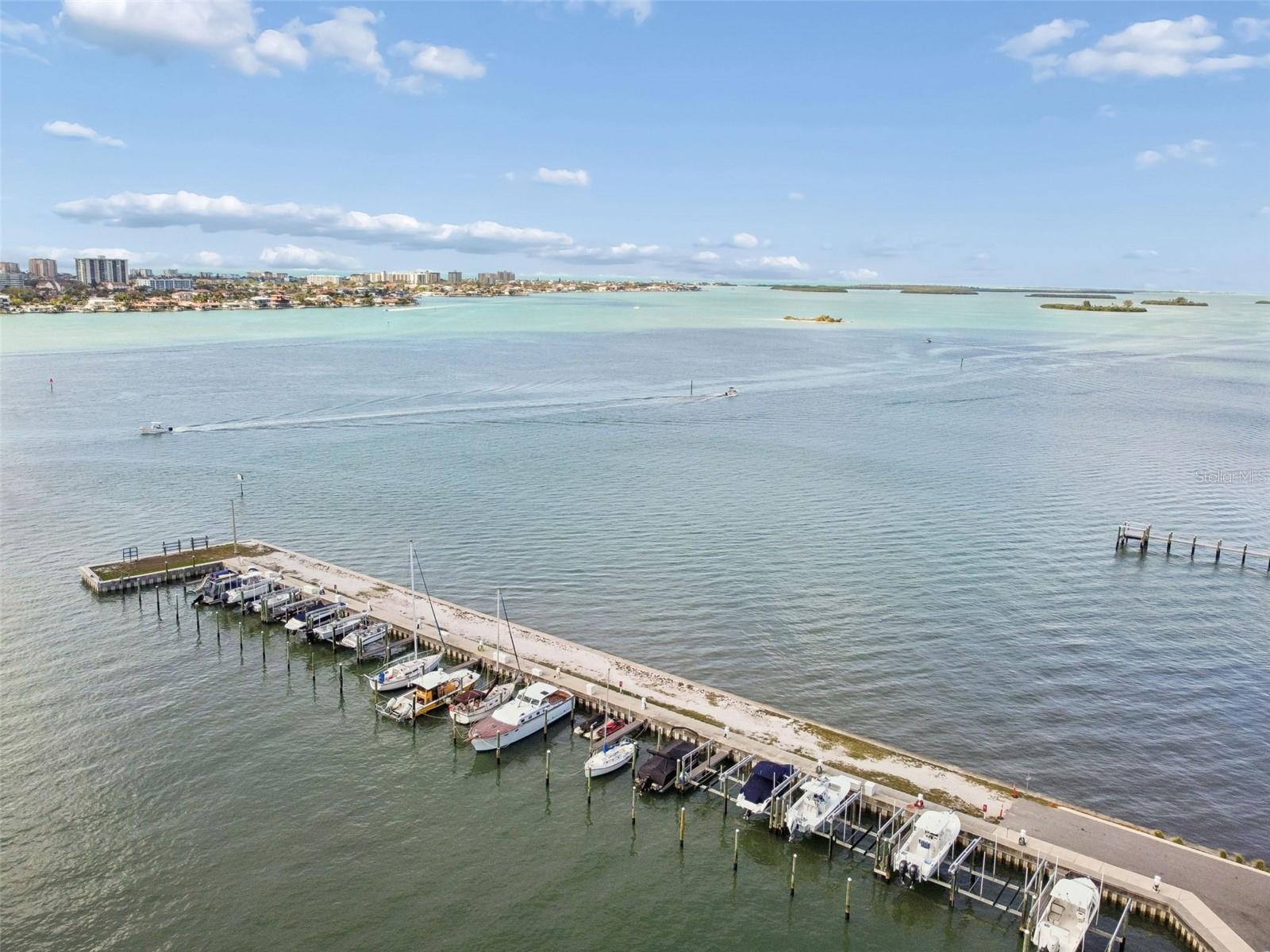 920 N OSCEOLA AVE #604, CLEARWATER, FL, 33755