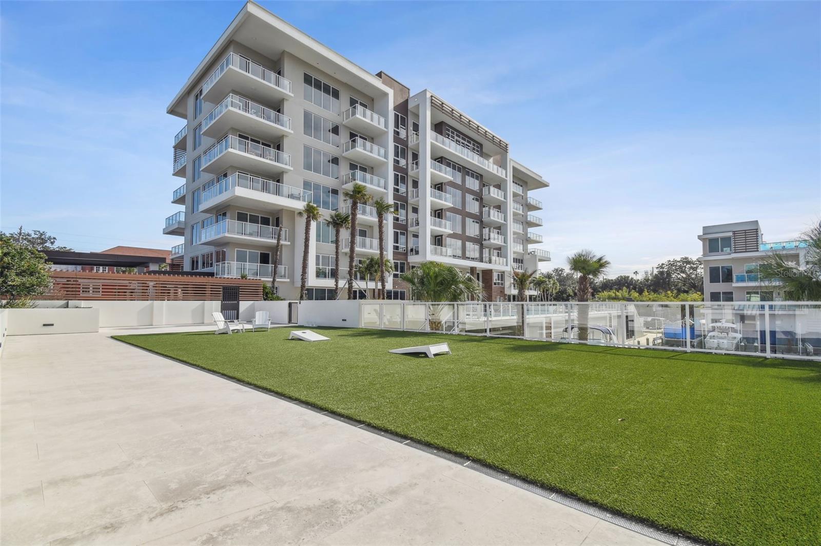 920 N OSCEOLA AVE #604, CLEARWATER, FL, 33755