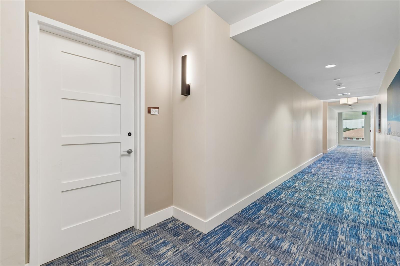 920 N OSCEOLA AVE #604, CLEARWATER, FL, 33755