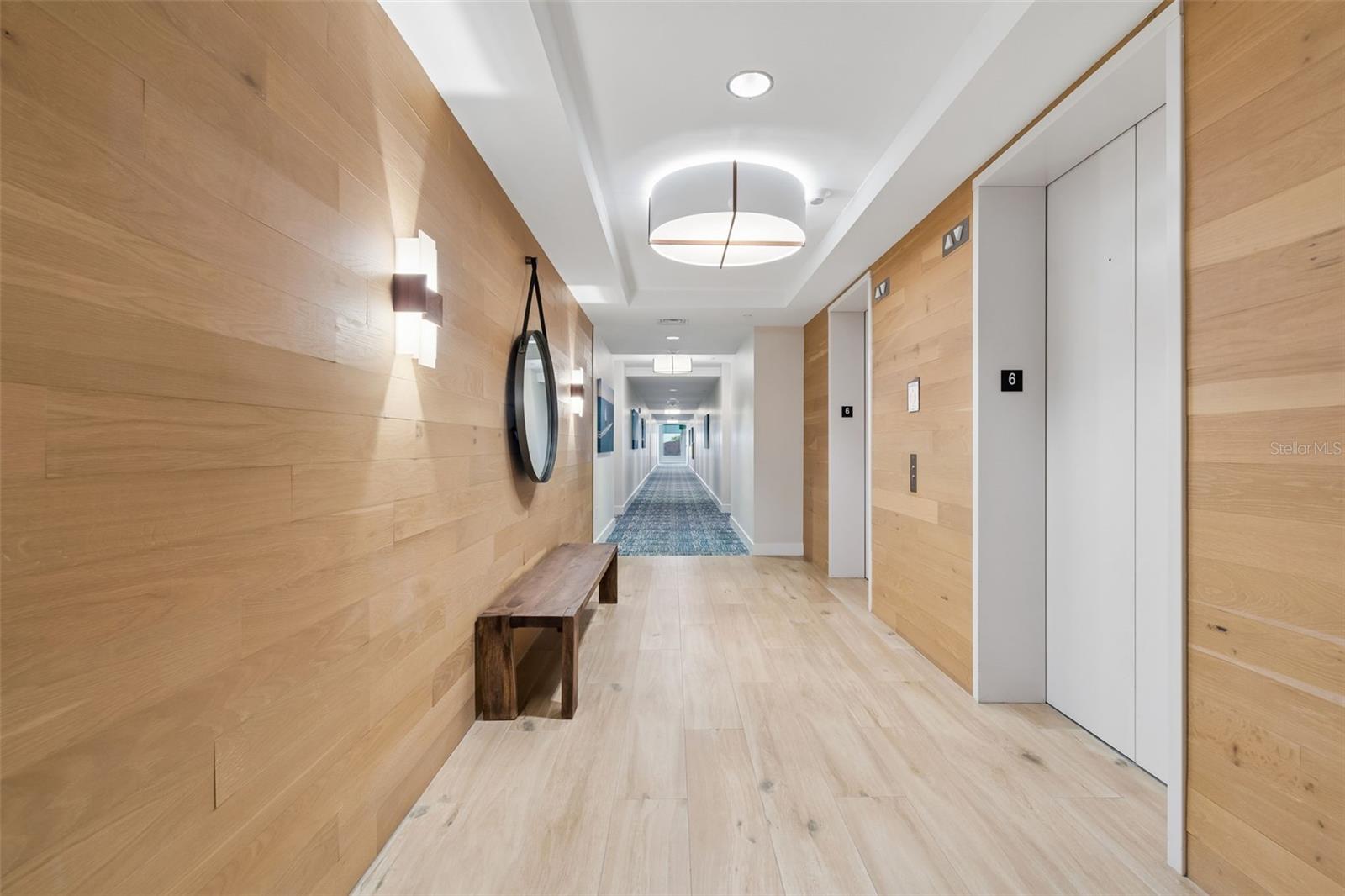 920 N OSCEOLA AVE #604, CLEARWATER, FL, 33755