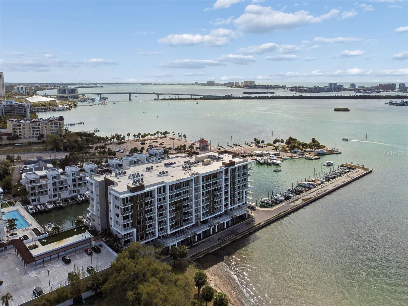 920 N OSCEOLA AVE #604, CLEARWATER, FL, 33755