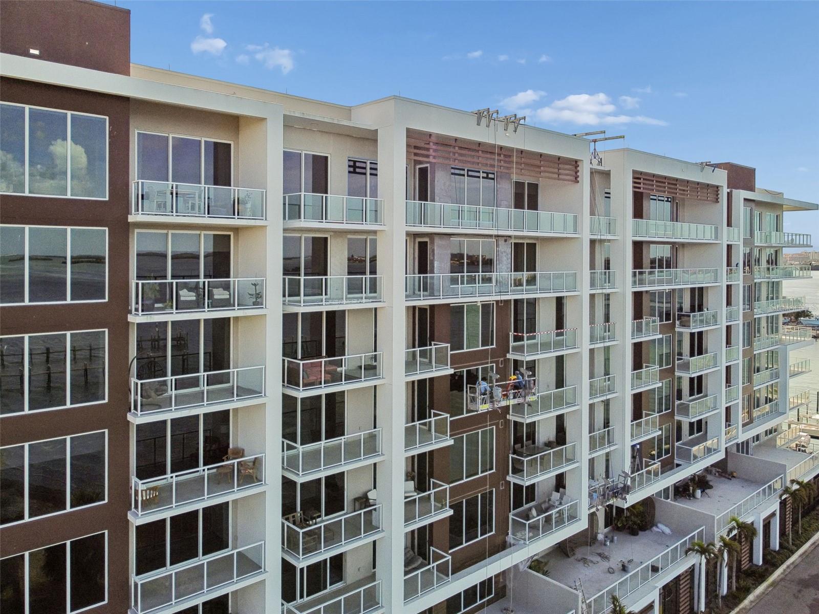 920 N OSCEOLA AVE #604, CLEARWATER, FL, 33755