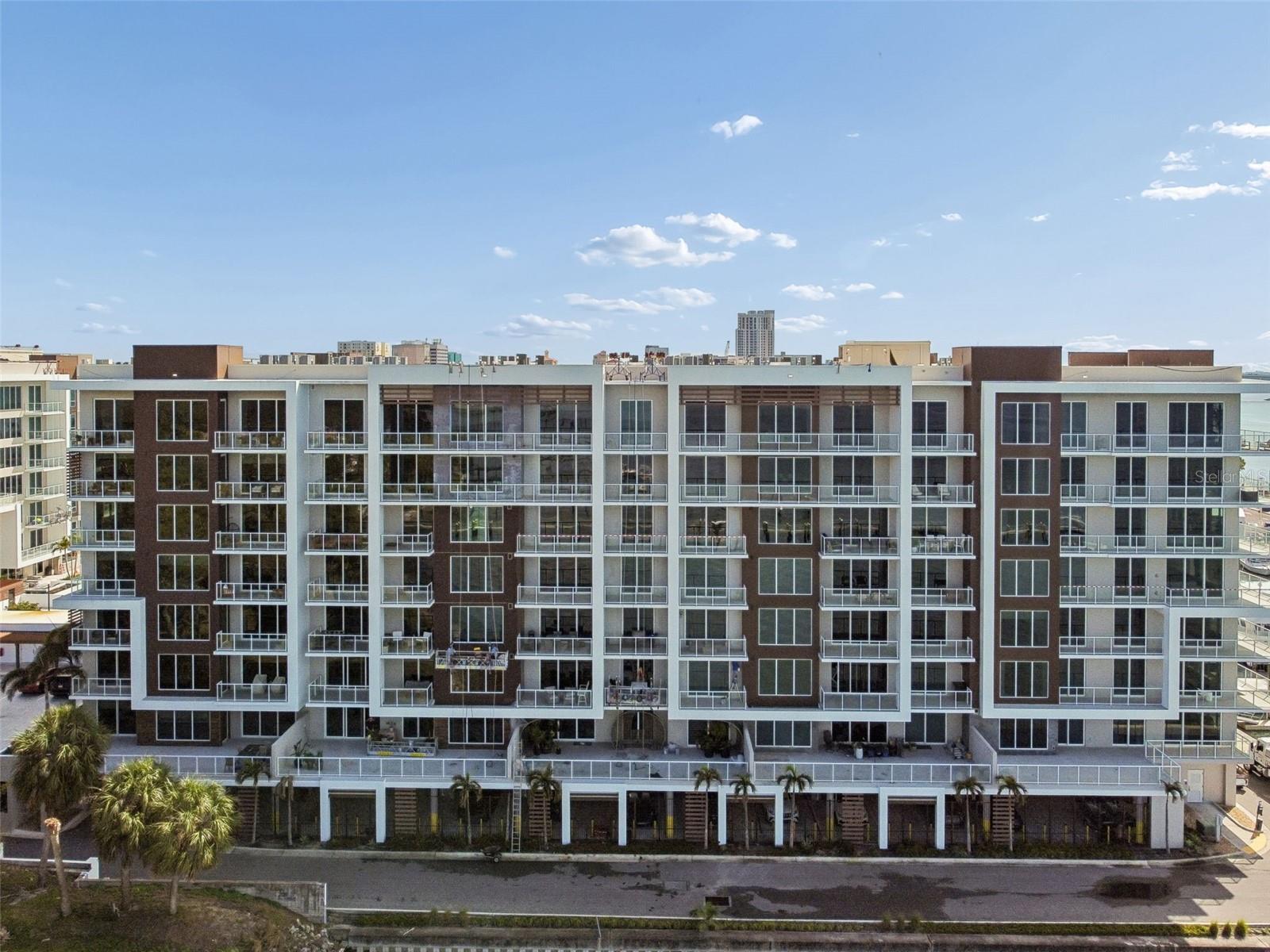 920 N OSCEOLA AVE #604, CLEARWATER, FL, 33755