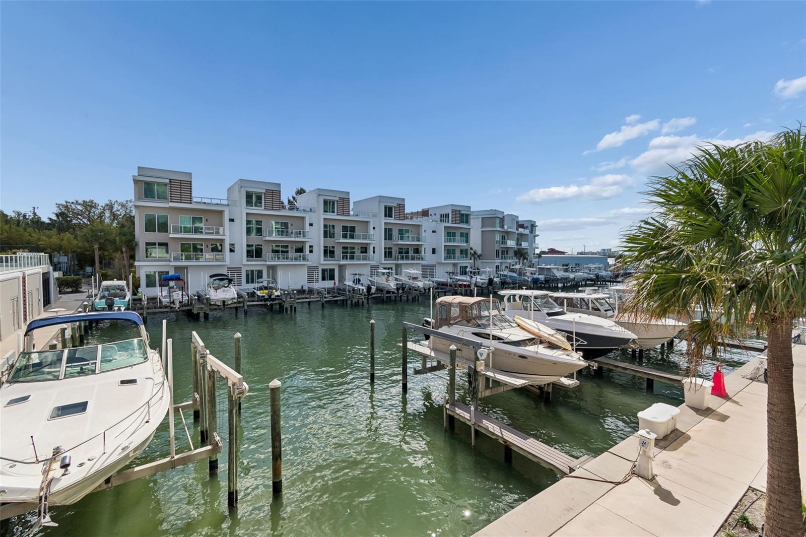 920 N OSCEOLA AVE #604, CLEARWATER, FL, 33755