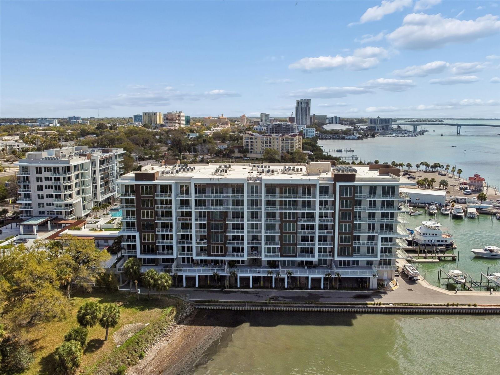 920 N OSCEOLA AVE #604, CLEARWATER, FL, 33755